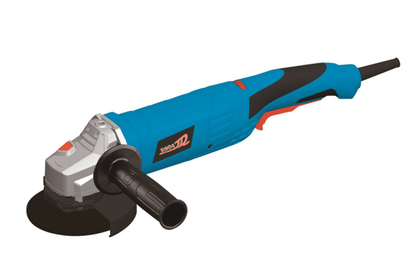 115/125mm*1200w Angle grinder( TC814A-PT)