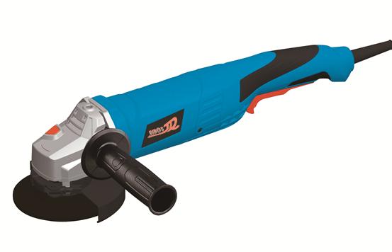 115/125mm*1200w Angle grinder( TC814A)