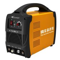 TIG-200A inverter dc tig/mma welding machine