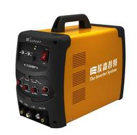 TIG2OOP inverter dc pulse tig welding machine