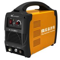 TIG series inverter dc tig welding machine