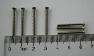 titanium fastener,titanium screw,titanium nut,titanium washer,titanium thread rod