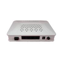4 FE 10/100Mbps Ports FTTH  EPON ONU