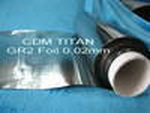 3.	Titanium wire / rods / bars (round and square and rectangle and Hexagon)
