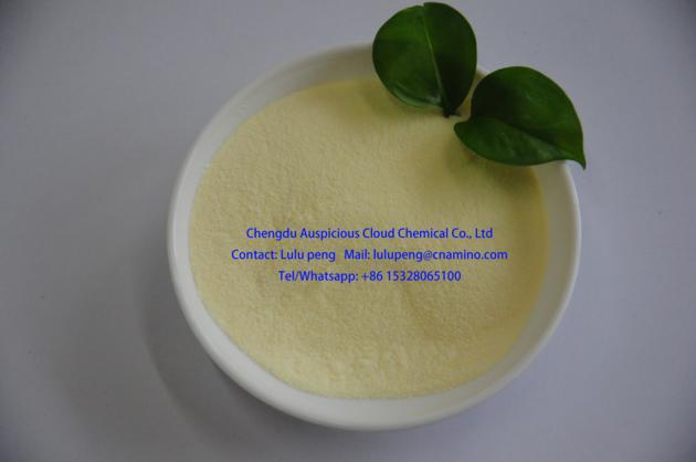 Soy Protein Hydrolysate Organic Fertilizer With