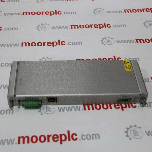 Bently 3500 92 IN STOCK