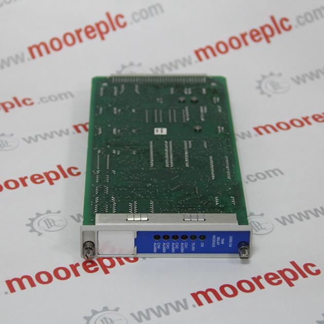 Bently 3500 92 IN STOCK