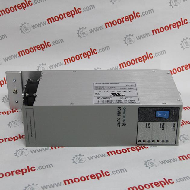 Westinghouse  3A99158G01  IN STOCK