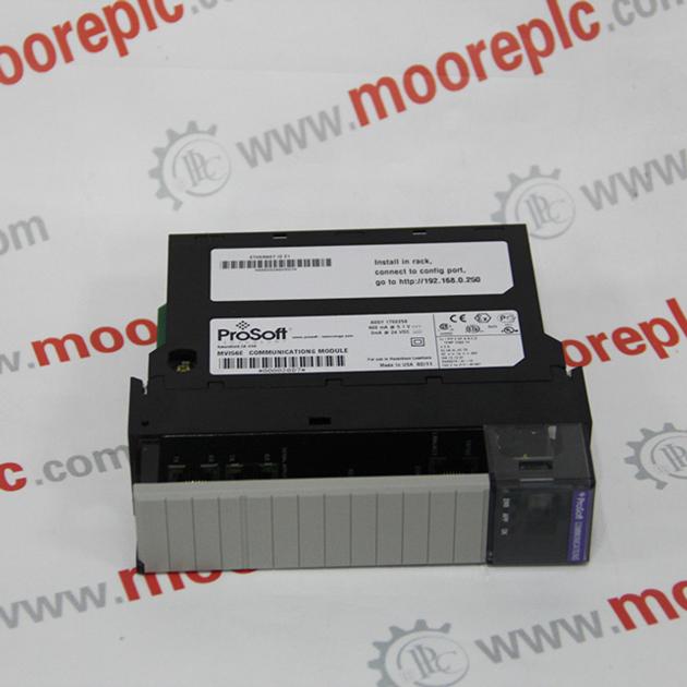 Communications Module For Allen Bradley ProSoft MVI46-DFNT 