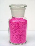 rose speckles