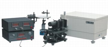 SEMICONDUCTOR LASER EXPERIMENT SERIES