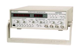 FUNCTION GENERATOR
