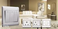 High Quality Wall Switch King Series