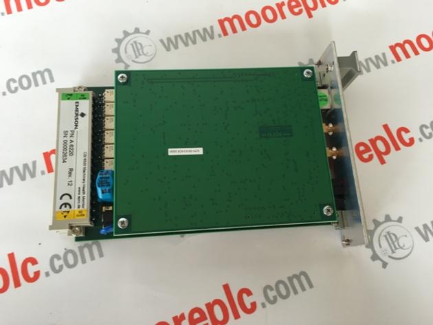 DELTAV KJ4001X1-HA1