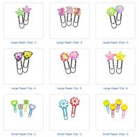 PVC Clips- Century Glory