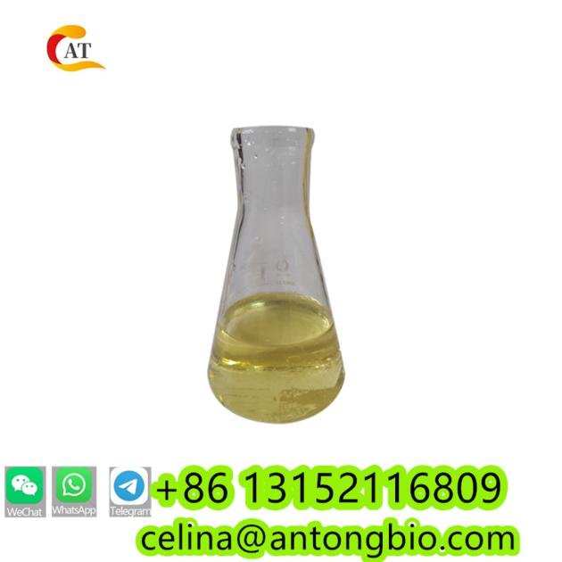 BMK Powder/Bmk Oil/Pmk Oil /CAS 28578-16-7 /20320-59-6 /5413-05-8 /52190-28-0