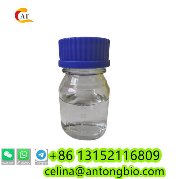 2-Bromo-4′ -Methylpropiophenone CAS 1451-82-7