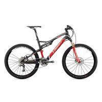 Specialized S-Works Epic Carbon Disc 2010 Bike