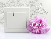 High Quality Wall Switch Colorful Series
