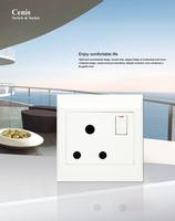 High Quality Wall Switch lavie Series