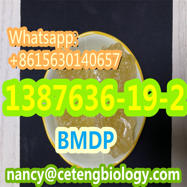CAS1387636 19 2 BMDP