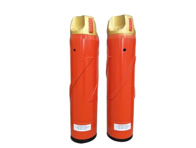 Reamer Shoe