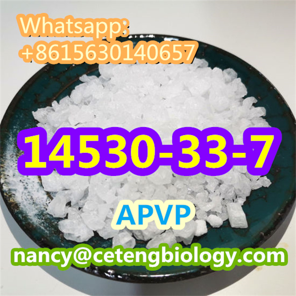 CAS14530-33-7      APVP