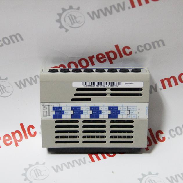 Westinghouse  1C31232G01  IN  STOCK