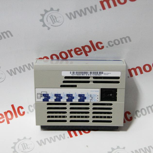Westinghouse 5X00070G01 IN STOCK