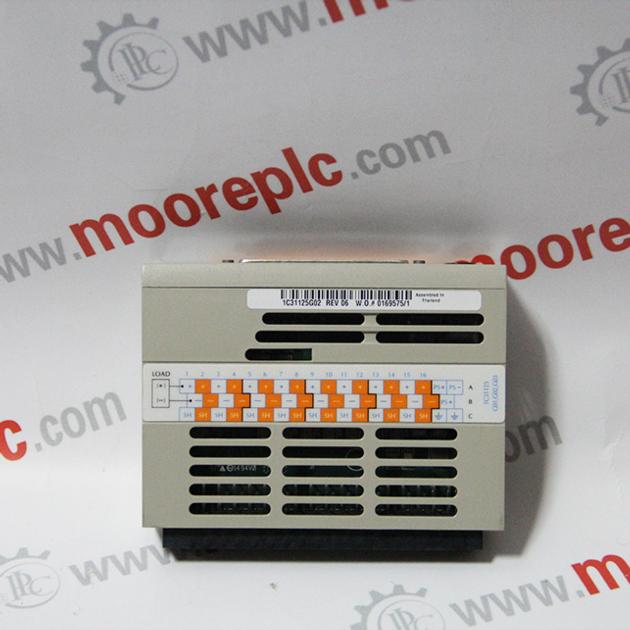 Westinghouse  3A991032G01  IN  STOCK