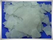 Caustic Soda
