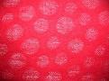 edched-out fabric