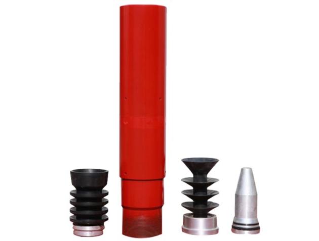Stage Cementing Collar Hydraulic Type (Two Stage)