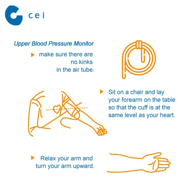 NEW High End HeartBeat Sensor AFib