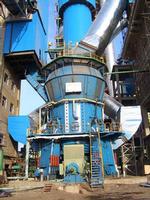 Grinding mill
