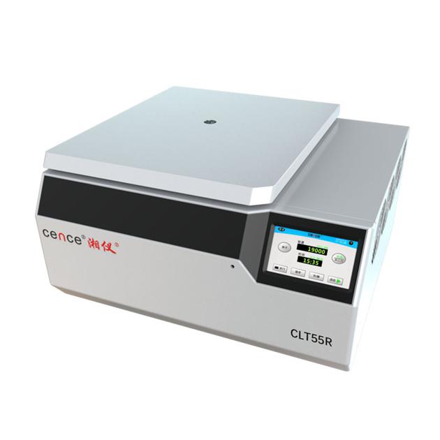 Benchtop Centrifuge