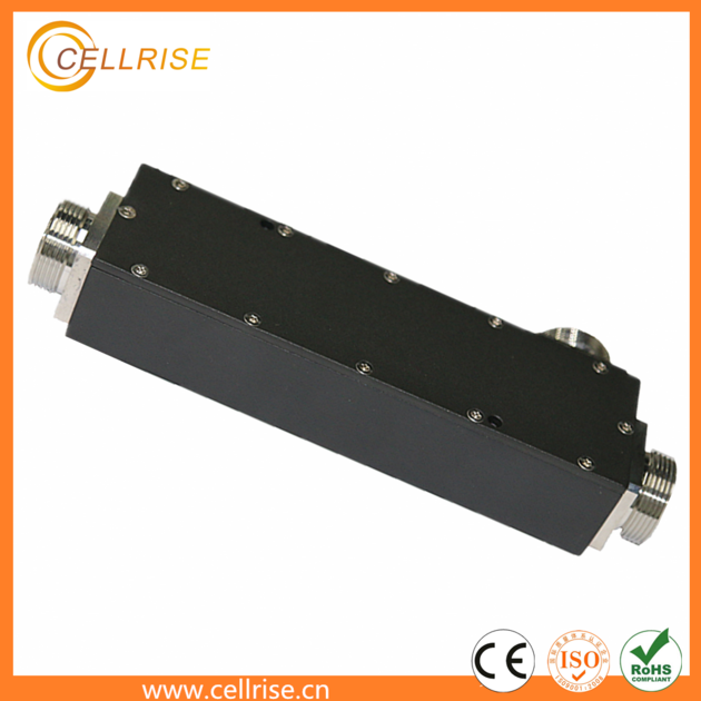 Low PIM 150dBc 698 2700MHz DIN