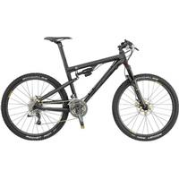 Scott Spark LTD 2010 Bike