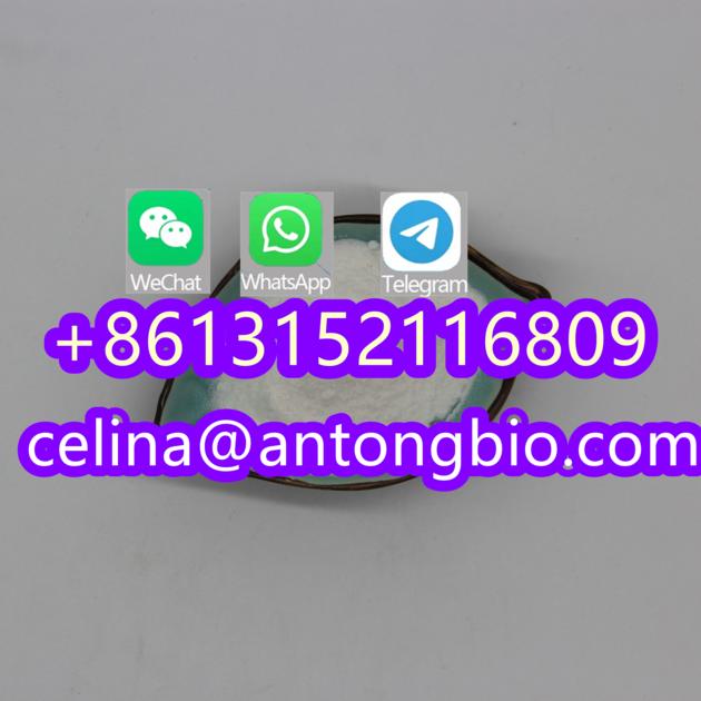 CAS 5449-12-7 BMK GLYCIDIC ACID