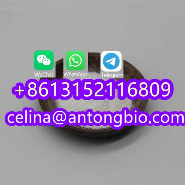 Stable Stock BMK Glycidic Acid New BMK Powder CAS 5449-12-7 Best Price