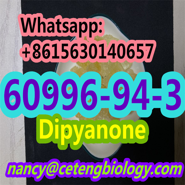 CAS60996 94 3 Dipyanone