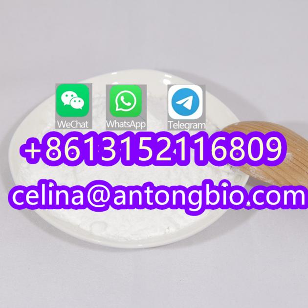 Factory Supply CAS 62-44-2 Phenacetin uit China Fabrikant