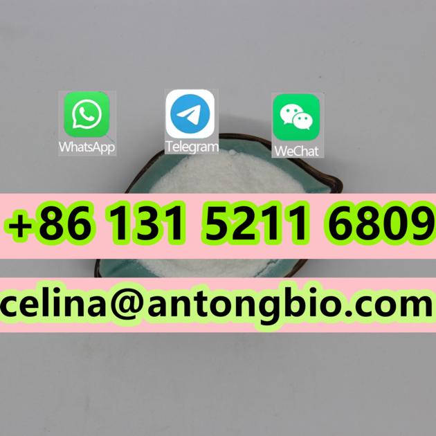 CAS 28578-16-7 yellow powder