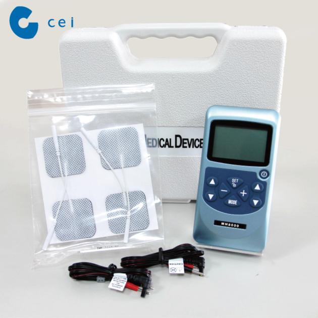 2019 Newest Transcutaneous Electrical Nerve Stimulation