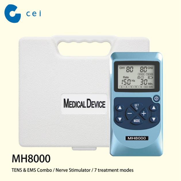 2019 Newest Transcutaneous Electrical Nerve Stimulation
