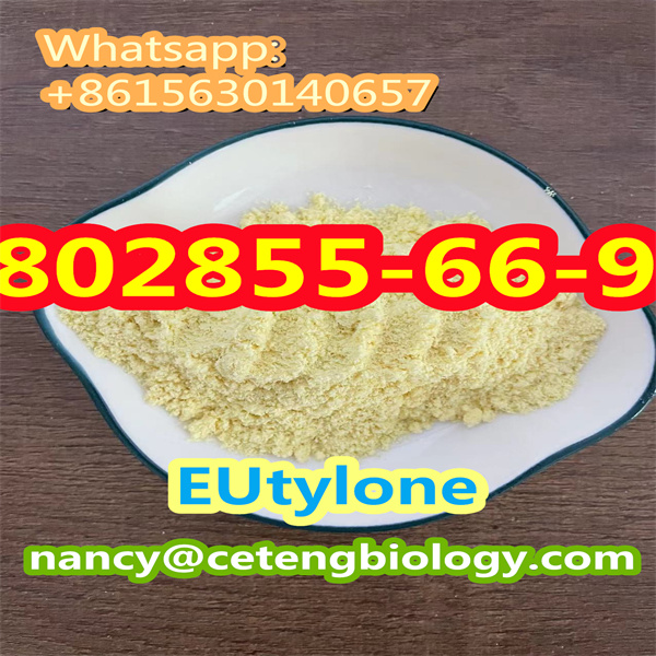 CAS802855 66 9 EUtylone