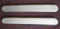 stainless steel tactile paving