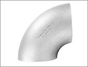 Stainless Steel Butt weld fitting- Elbow