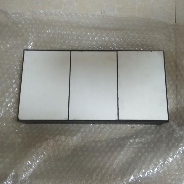 Custom Made	Alumina Ceramic Liner and Rubber Composite Board