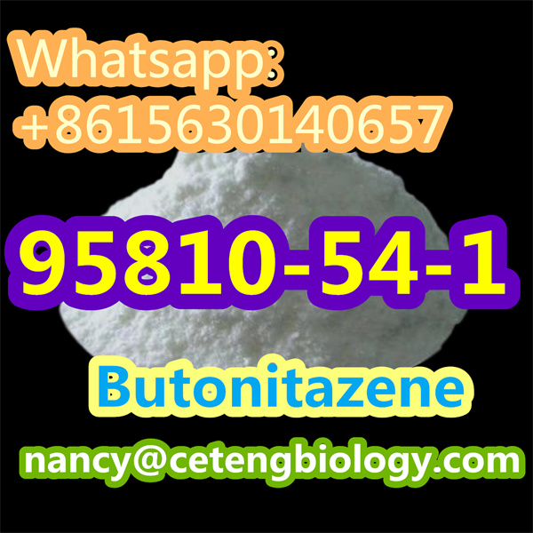 CAS95810-54-1     Butonitazene